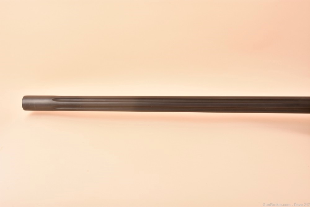 Remington 700 308 Caliber with Burris Scope-img-3