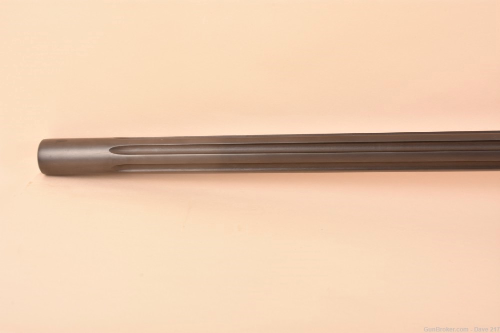 Remington 700 308 Caliber with Burris Scope-img-12