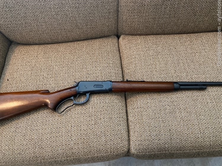 Holy Grail! Awesome Winchester 32WS 24" Brl Model 64 Collector Low Start-img-0