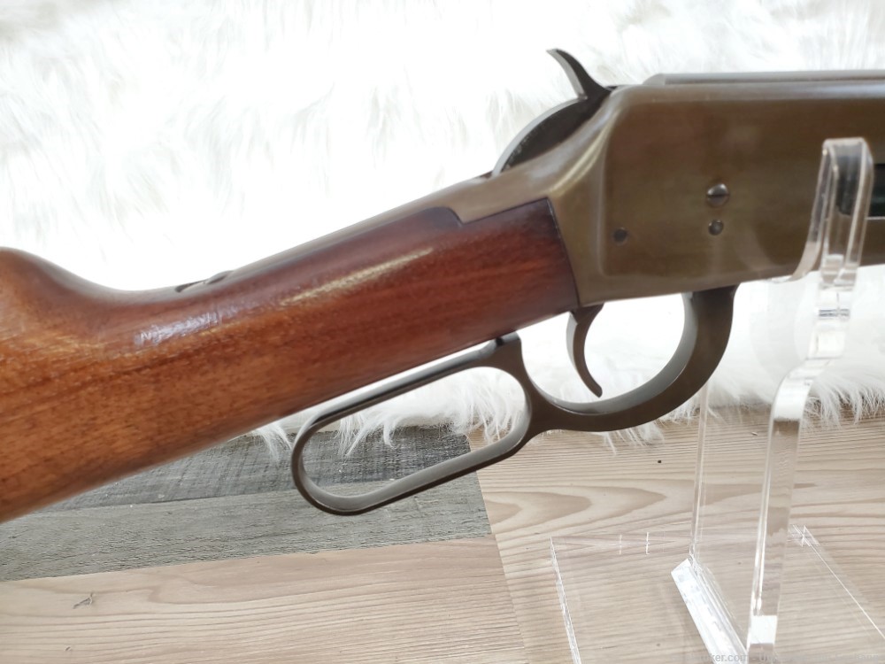 Winchester 94 30-30 Win 20" Barrel Lever Action 1964-img-11