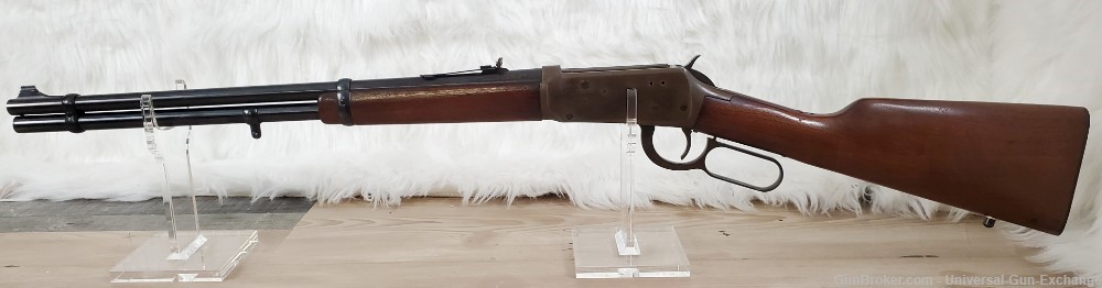 Winchester 94 30-30 Win 20" Barrel Lever Action 1964-img-0