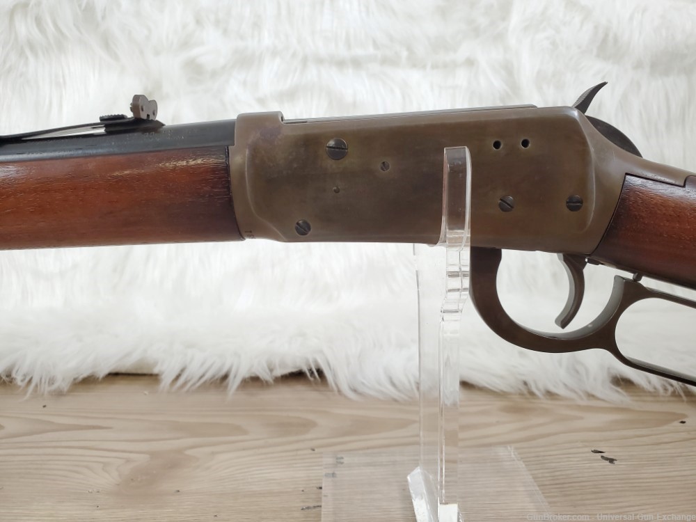 Winchester 94 30-30 Win 20" Barrel Lever Action 1964-img-3