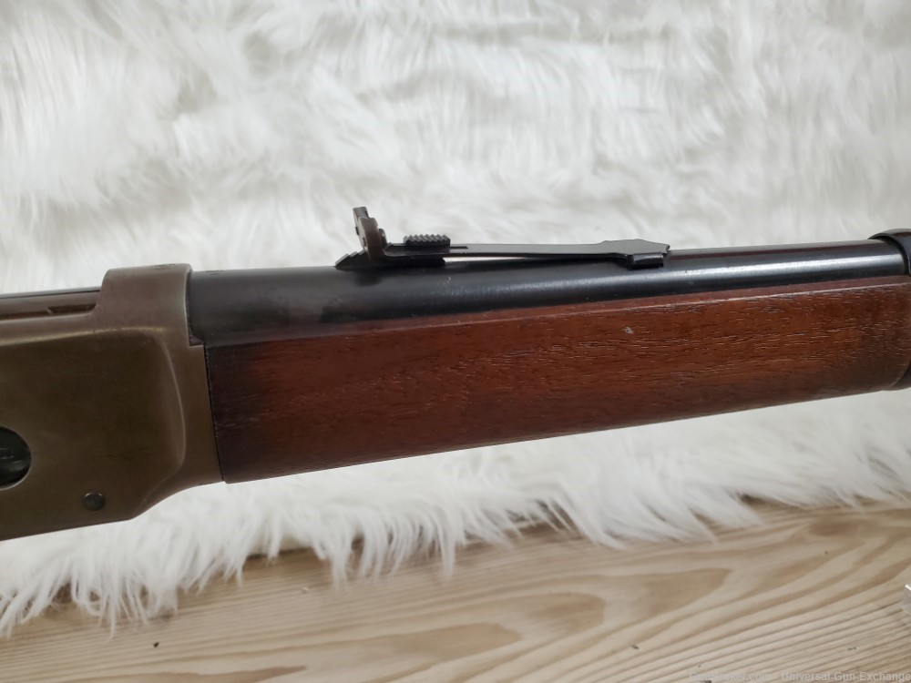Winchester 94 30-30 Win 20" Barrel Lever Action 1964-img-13