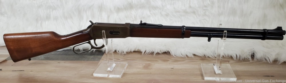 Winchester 94 30-30 Win 20" Barrel Lever Action 1964-img-9