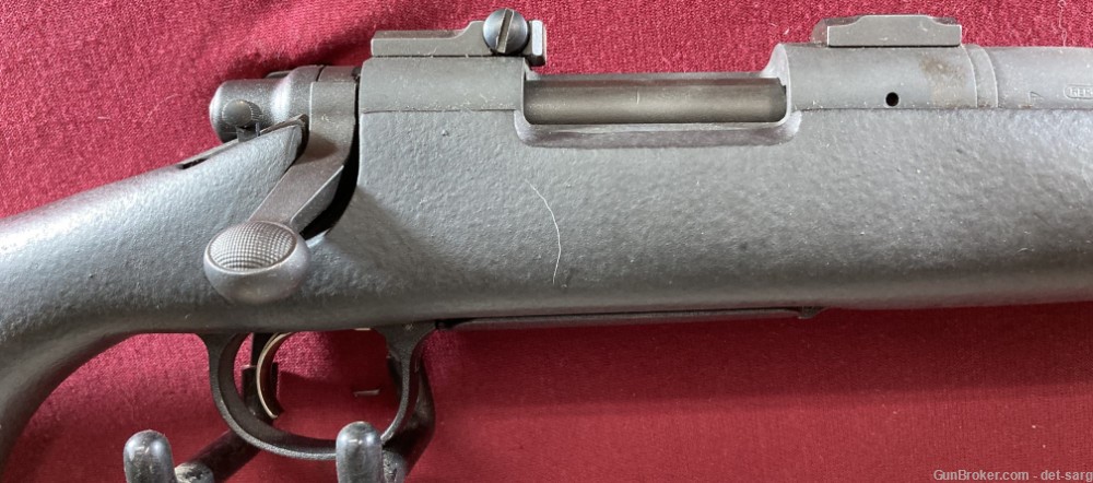 Remington 700 Police LTR, 308, 20"-img-1