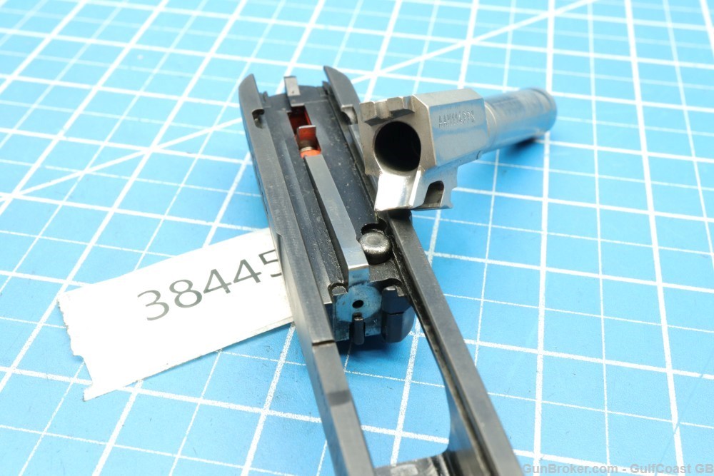 Taurus G2C 9mm Repair Parts GB38445-img-1