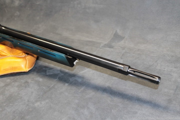 Custom Mauser 98 Target UIT Rifle BEAUTIFUL-img-1