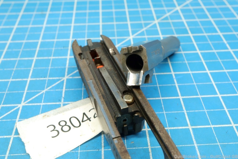 Taurus PT111 G2 9mm Repair Parts GB38042-img-1