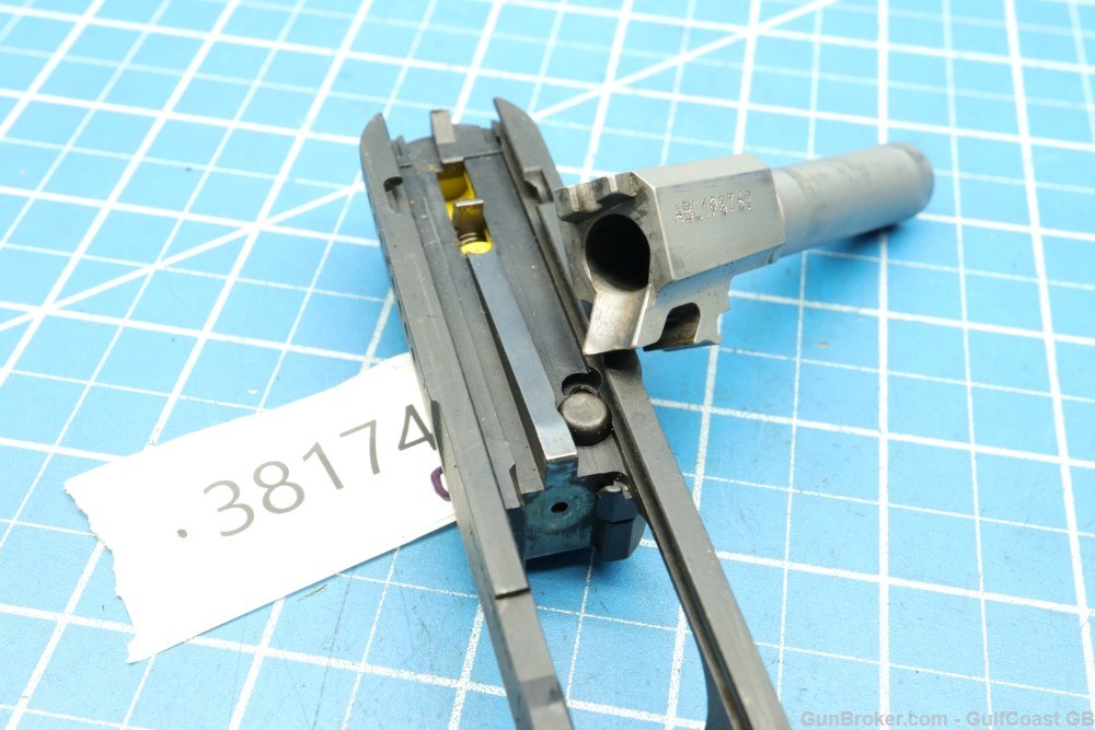 Taurus G3C 9mm Repair Parts GB38174-img-1