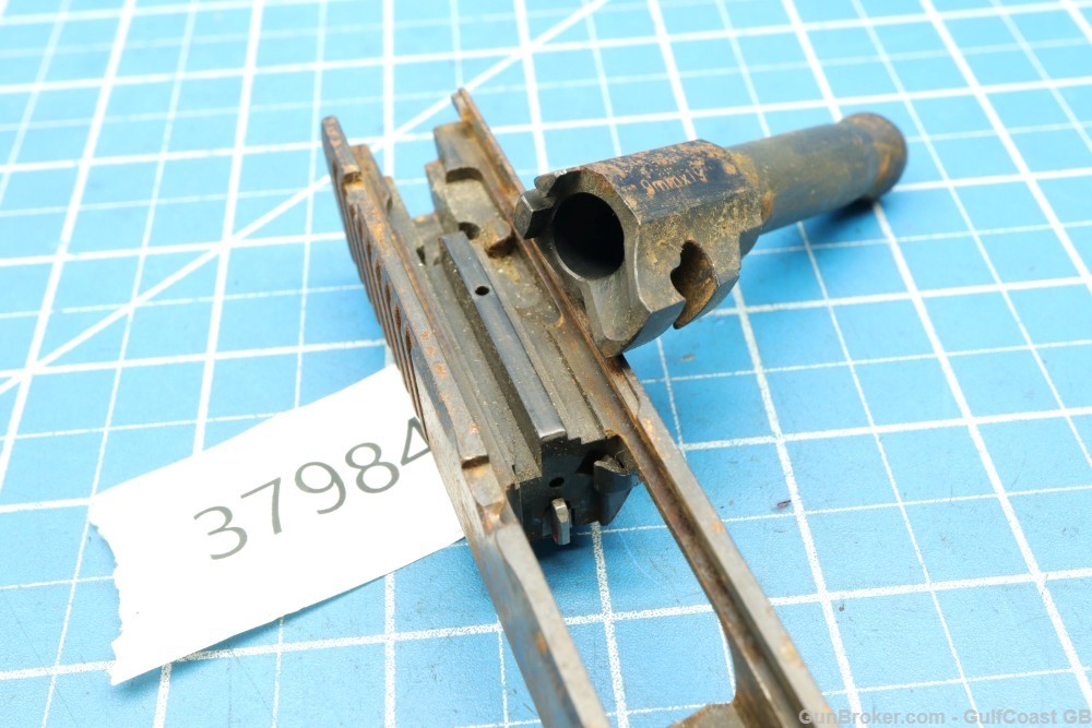 Ruger LC9 9mm Repair Parts GB37984-img-2