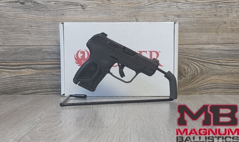 Ruger LCP Max LCP Ruger Ruger-LCP-img-0