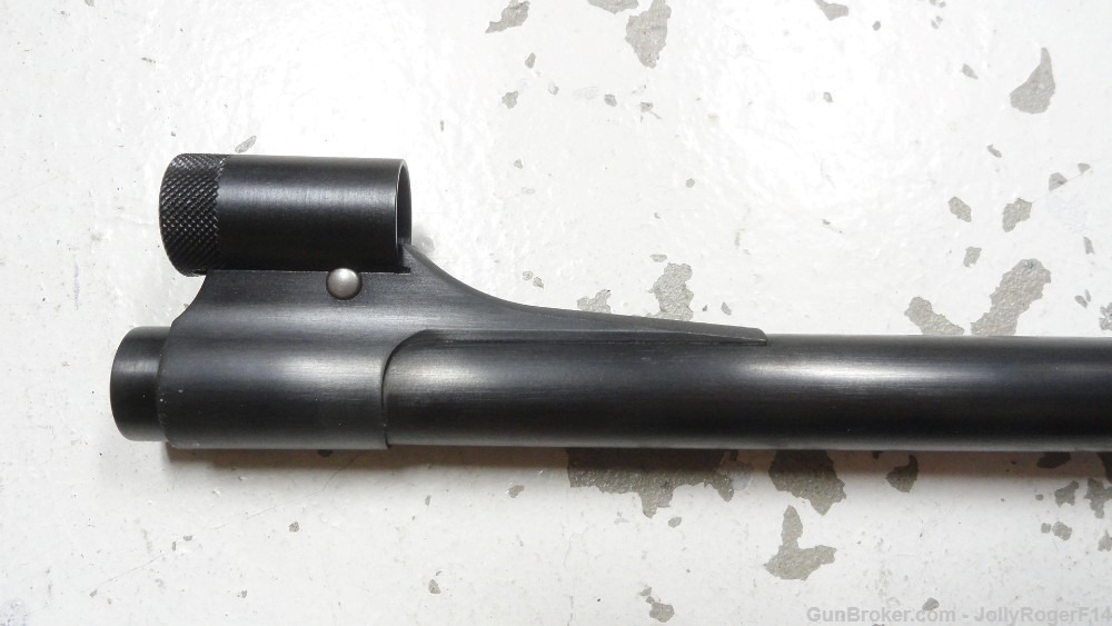Custom Springfield 1903 .35 Whelen Sporting Rifle w/Whelen Howe Rear Sight-img-13