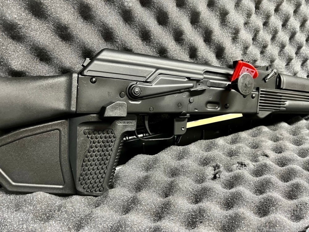 Kalashnikov USA KALI-103 California Legal KR-103 KR103 7.62x39mm-img-8