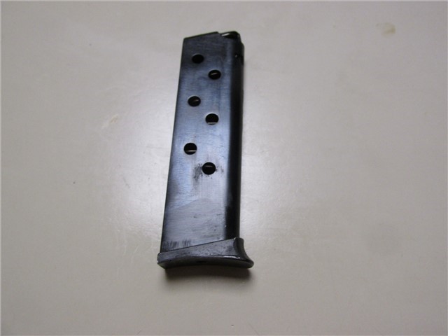 PA 63 Magazine! Cool and Ready to Fire! Exc.!-img-0