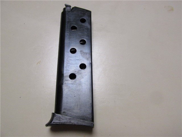 PA 63 Magazine! Cool and Ready to Fire! Exc.!-img-1