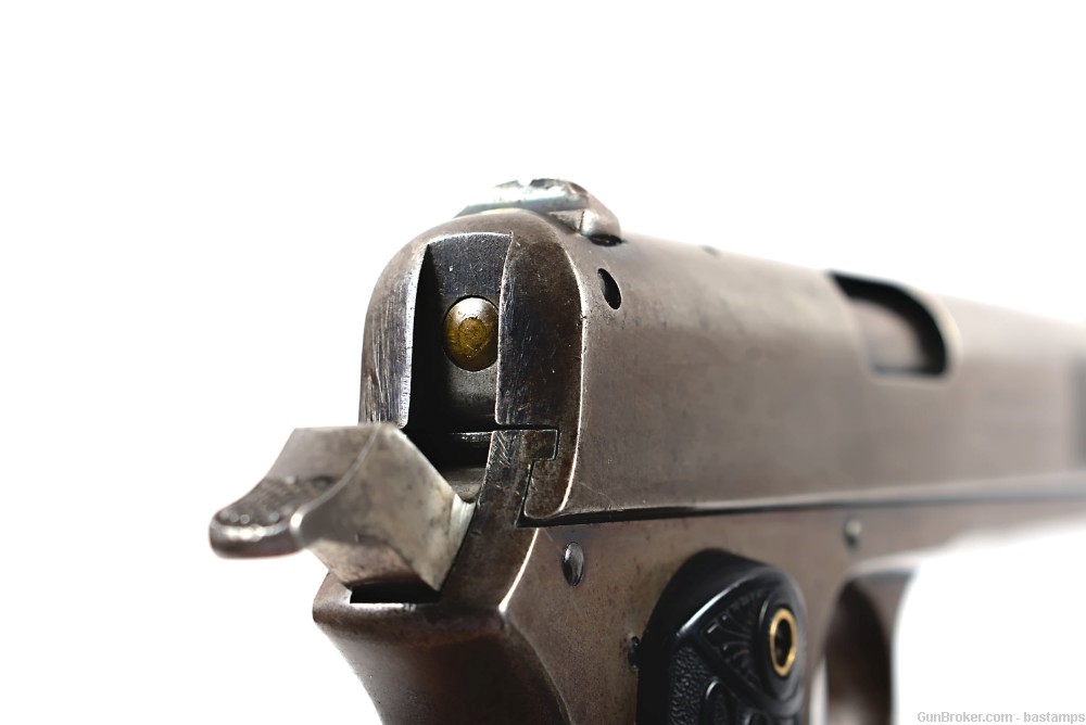 Colt Model 1902 Sportsman .38 Caliber Pistol – SN: 6726 (C&R)-img-2