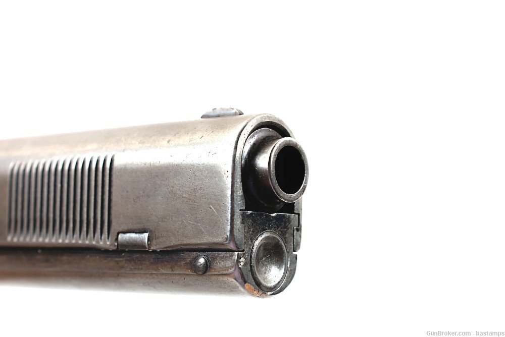 Colt Model 1902 Sportsman .38 Caliber Pistol – SN: 6726 (C&R)-img-6