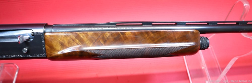 RARE Engraved Remington 11-48 28ga High Grade Skeet 25" PENNY START No Res-img-21
