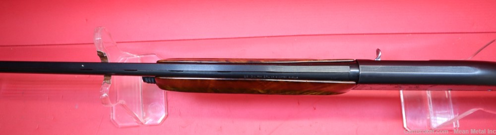 RARE Engraved Remington 11-48 28ga High Grade Skeet 25" PENNY START No Res-img-14