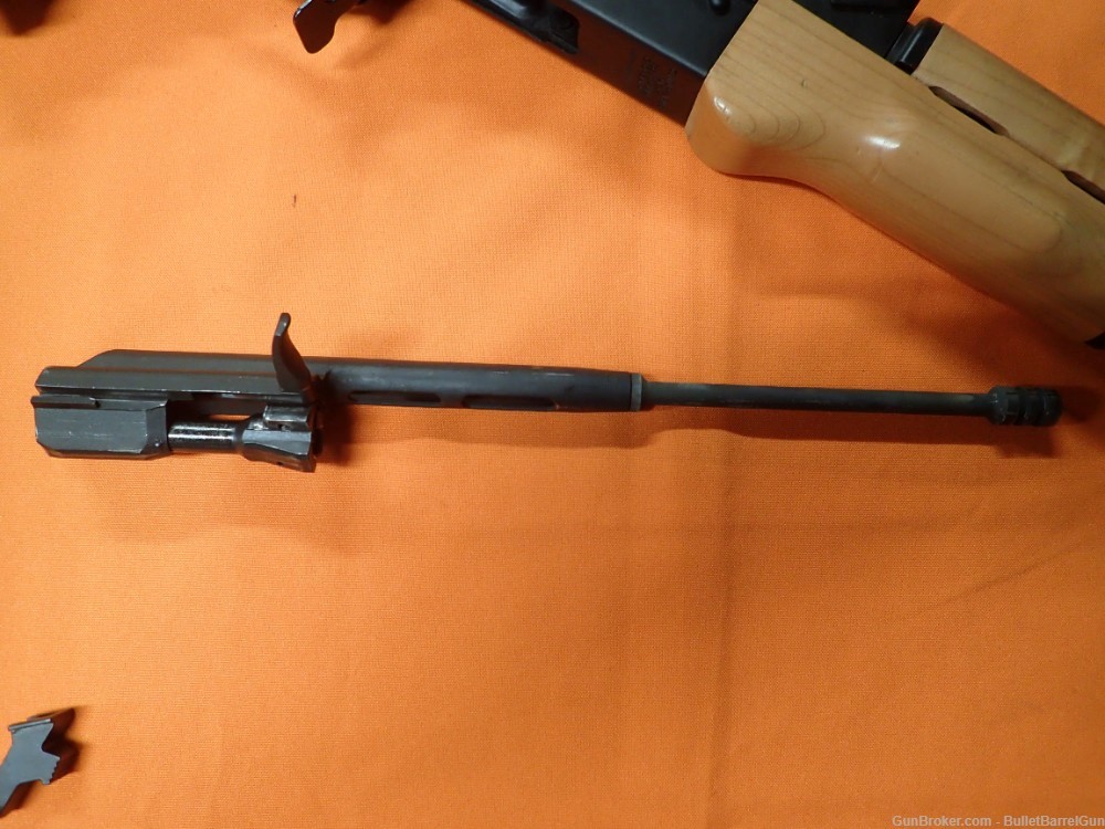 Century Arms RAS47 7.62x39mm AK47 AK 47 Gunsmith Special-img-12