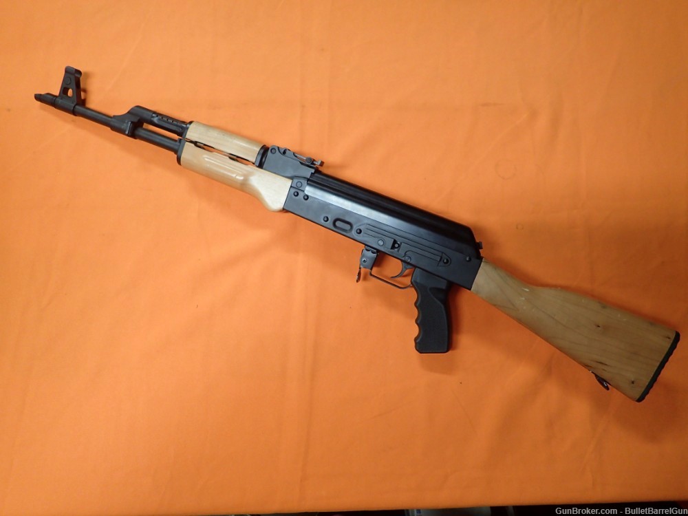 Century Arms RAS47 7.62x39mm AK47 AK 47 Gunsmith Special-img-4