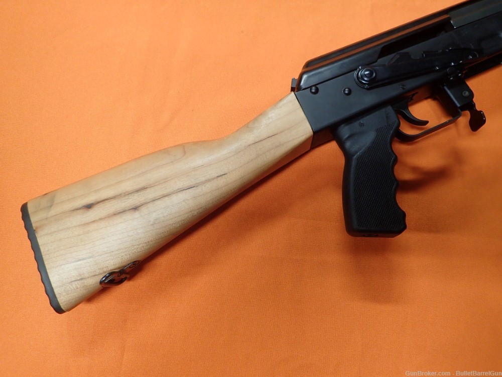 Century Arms RAS47 7.62x39mm AK47 AK 47 Gunsmith Special-img-1