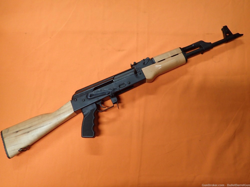 Century Arms RAS47 7.62x39mm AK47 AK 47 Gunsmith Special-img-0