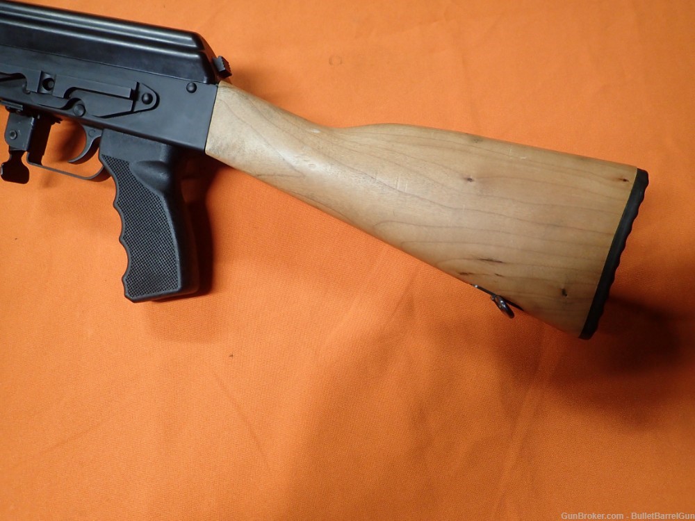 Century Arms RAS47 7.62x39mm AK47 AK 47 Gunsmith Special-img-5
