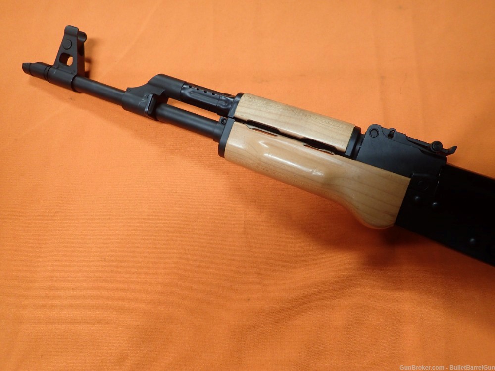 Century Arms RAS47 7.62x39mm AK47 AK 47 Gunsmith Special-img-7