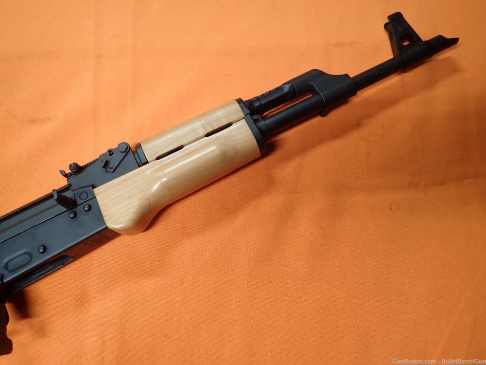 Century Arms RAS47 7.62x39mm AK47 AK 47 Gunsmith Special-img-3
