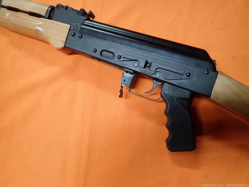 Century Arms RAS47 7.62x39mm AK47 AK 47 Gunsmith Special-img-6