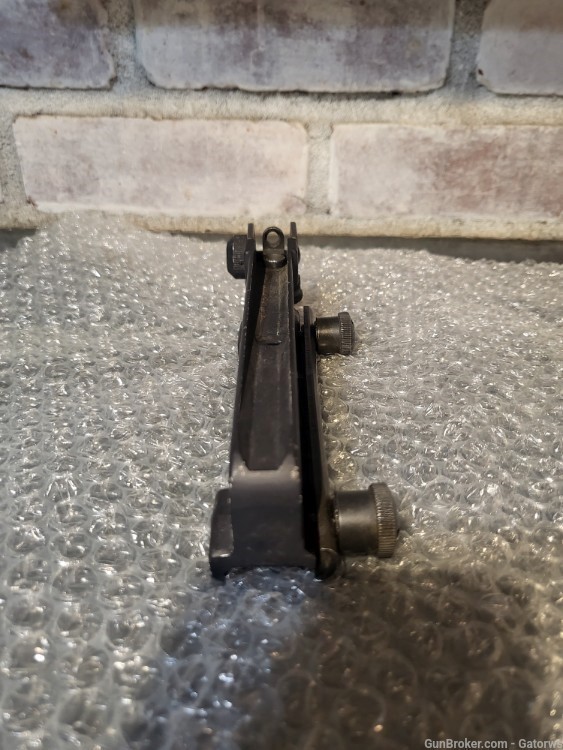 Colt A2 Detachable Carry Handle w/ Rear Sights M16 M16A2 M4-img-3
