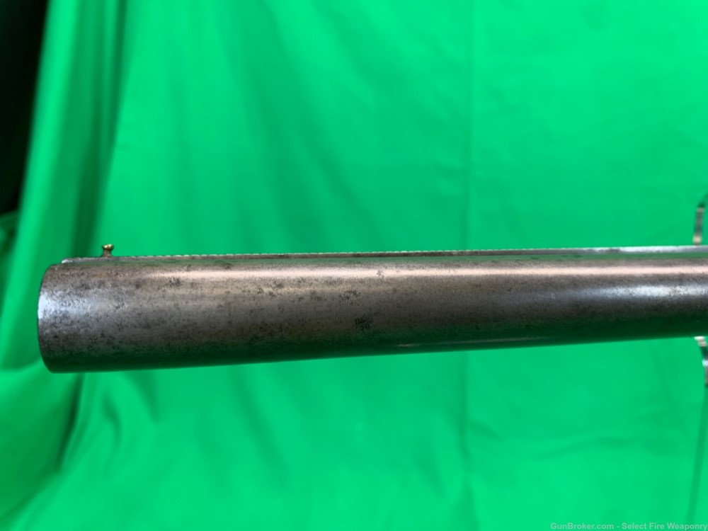 Vernon Arms Co Side by Side Shotgun SXS 30” Hammer Fired-img-16