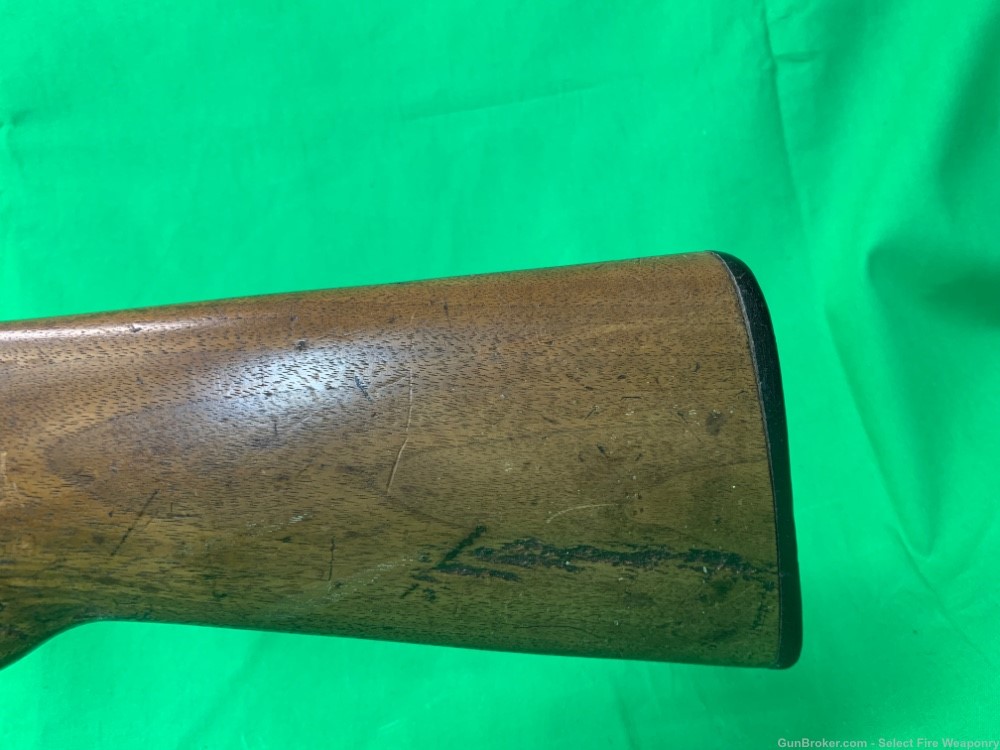 Vernon Arms Co Side by Side Shotgun SXS 30” Hammer Fired-img-20