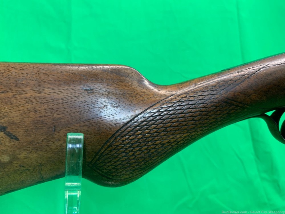 Vernon Arms Co Side by Side Shotgun SXS 30” Hammer Fired-img-8