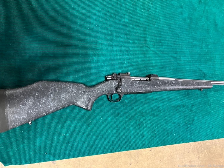 Weatherby Accumark  257 Wby mag-img-0