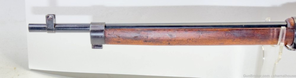 Japanese Type 38 Arisaka Rifle-img-2