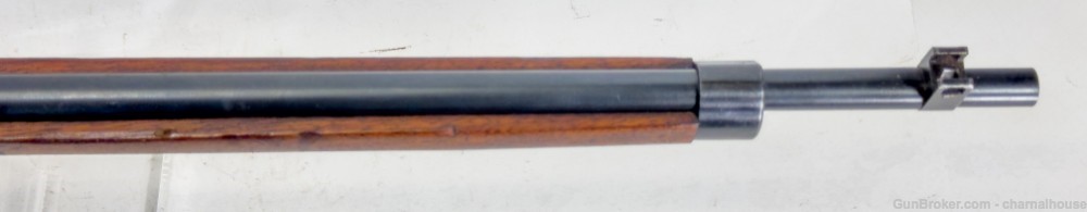Japanese Type 38 Arisaka Rifle-img-13