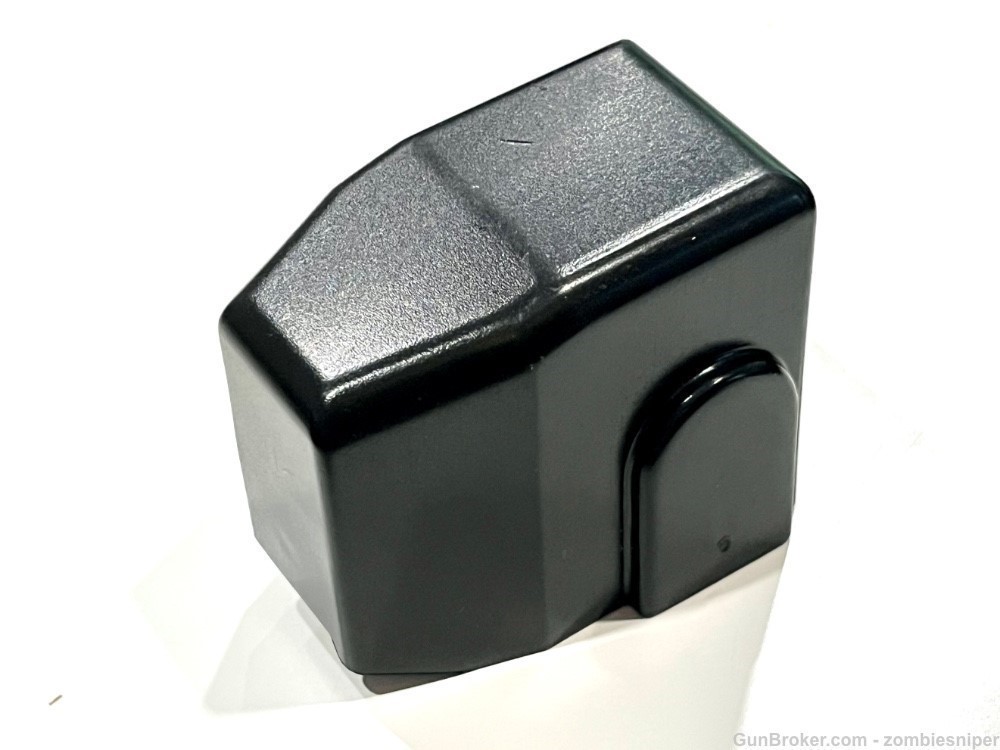 New Black Swiss Diopter Cover for Sig 550, 551, 552, 553 and PE90-img-0