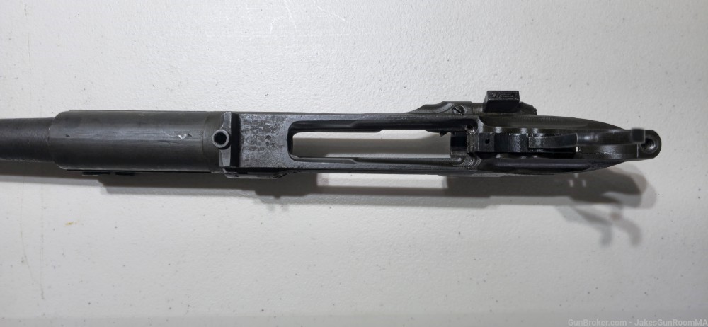 U.S. Springfield Armory M1903 Mark I Rifle Barrel Dated 8-33 S.A.-img-15