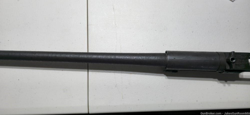 U.S. Springfield Armory M1903 Mark I Rifle Barrel Dated 8-33 S.A.-img-19