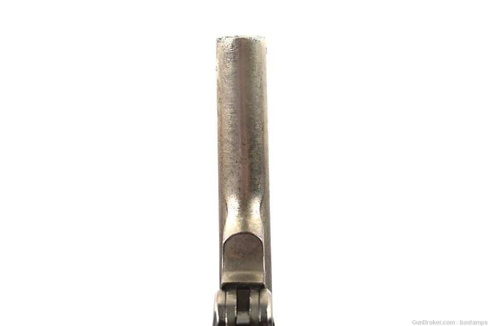 Meridan Top Break .38 Caliber Revolver – SN: 225888 (C&R)-img-12