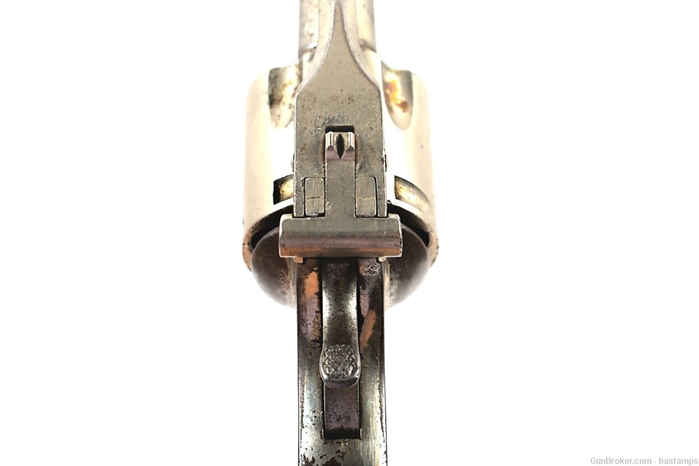 Meridan Top Break .38 Caliber Revolver – SN: 225888 (C&R)-img-3
