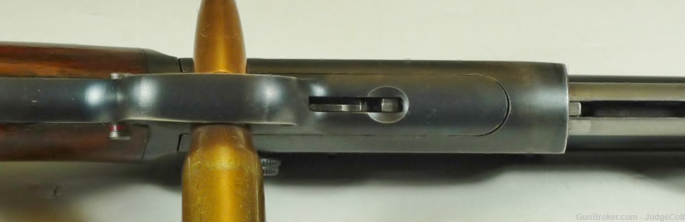Remington Model 121 .22 Pump Rifle, Pre-War, High Condition-img-10
