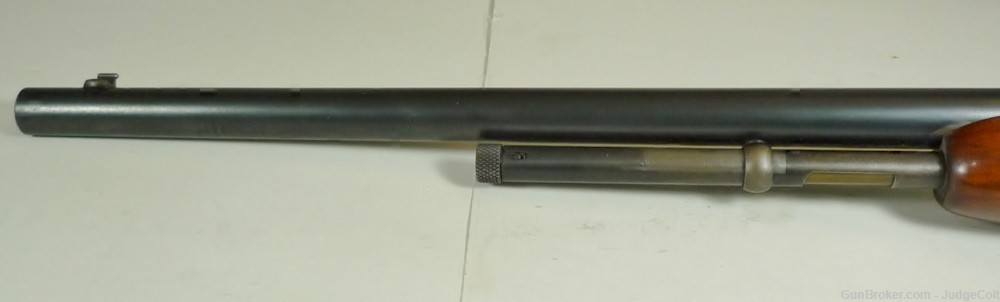 Remington Model 121 .22 Pump Rifle, Pre-War, High Condition-img-2