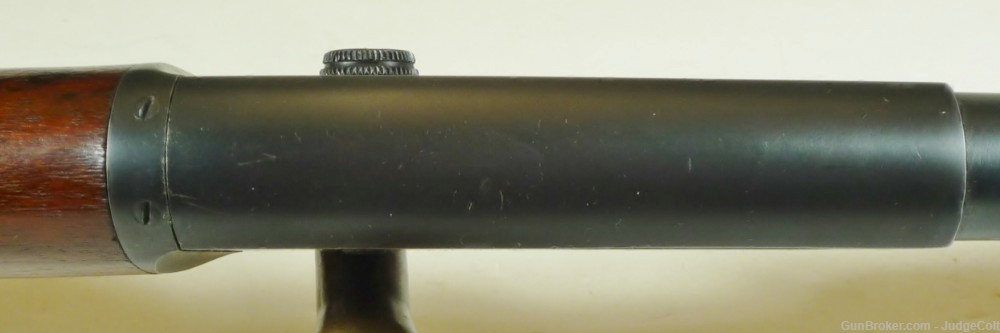 Remington Model 121 .22 Pump Rifle, Pre-War, High Condition-img-11