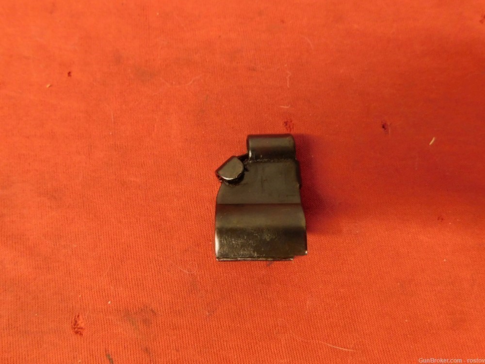 Springfield 1903A3 Front Sight Cover-img-0