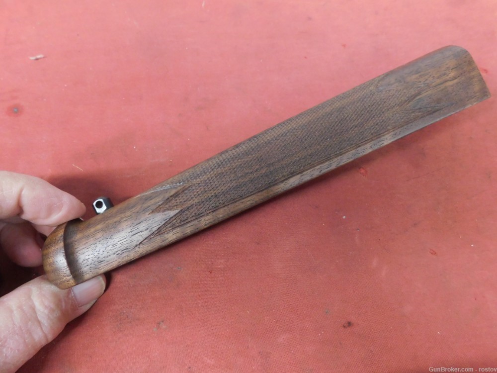 Winchester Miroku 1885 Low Wall Forend-img-2