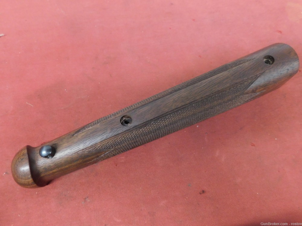 Winchester Miroku 1885 Low Wall Forend-img-1