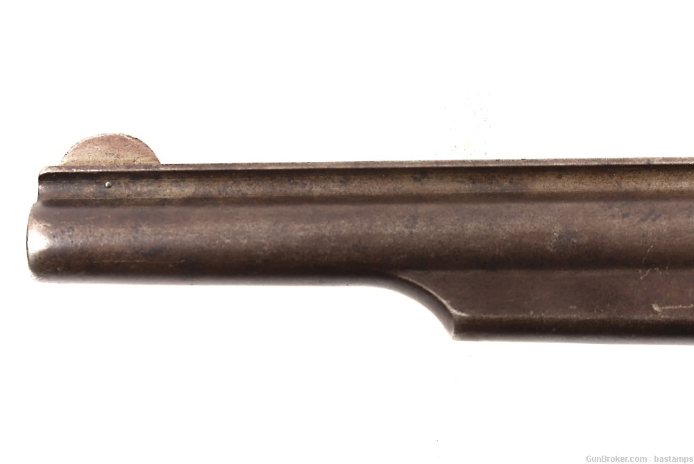 Smith & Wesson No. 3 Russian .44 Caliber Revolver – SN: 25773 (Antique)-img-22